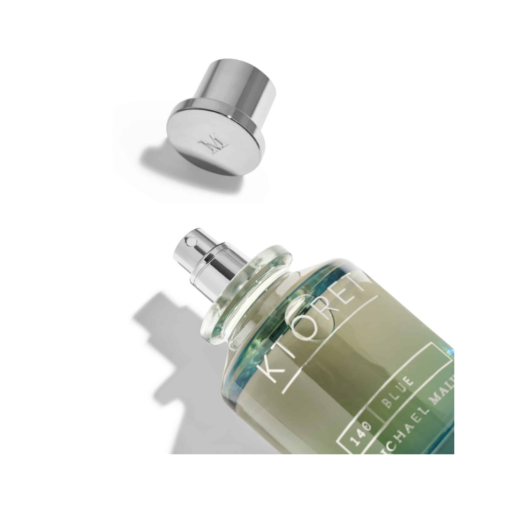 Micheal Malul Ktoret Blue EDP - 100ml