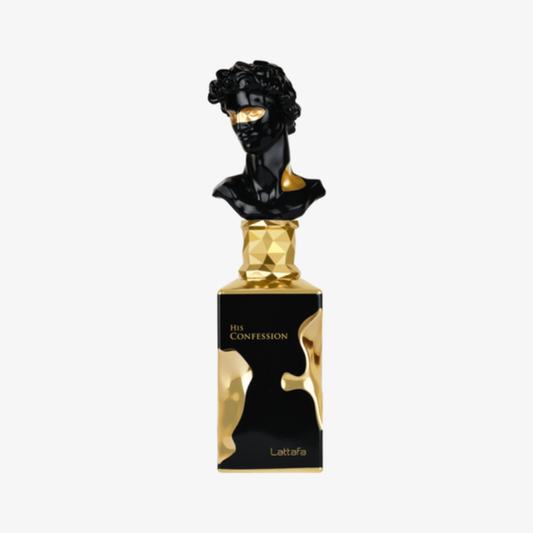 Lattafa His Confession EDP 100 Ml