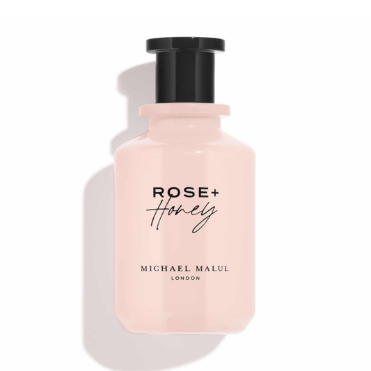 Micheal Malul Rose + Honey EDP - 100ml