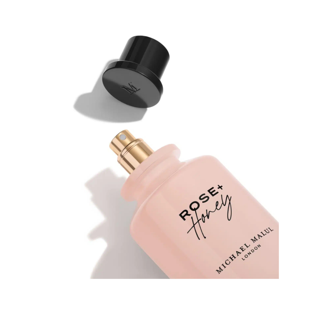 Micheal Malul Rose + Honey EDP - 100ml