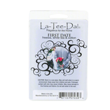 Lateeda Wax Melt First Date 2.5 Oz