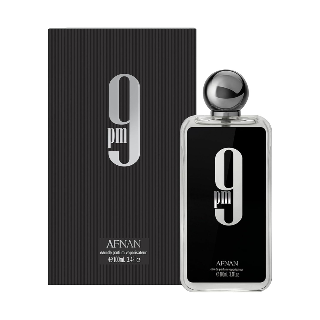 Afnan 9pm EDP 100ml
