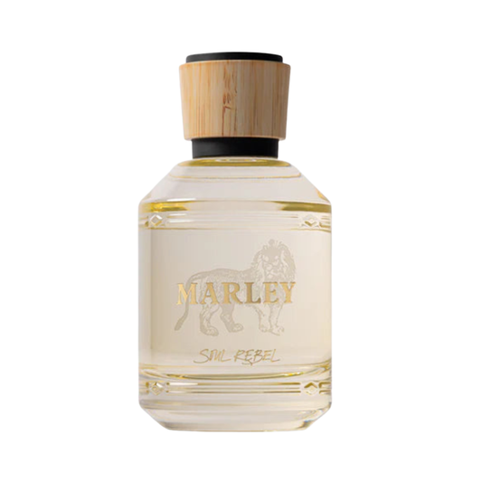 Micheal Malul BOB Marley Soul Rebel EDP - 100ml