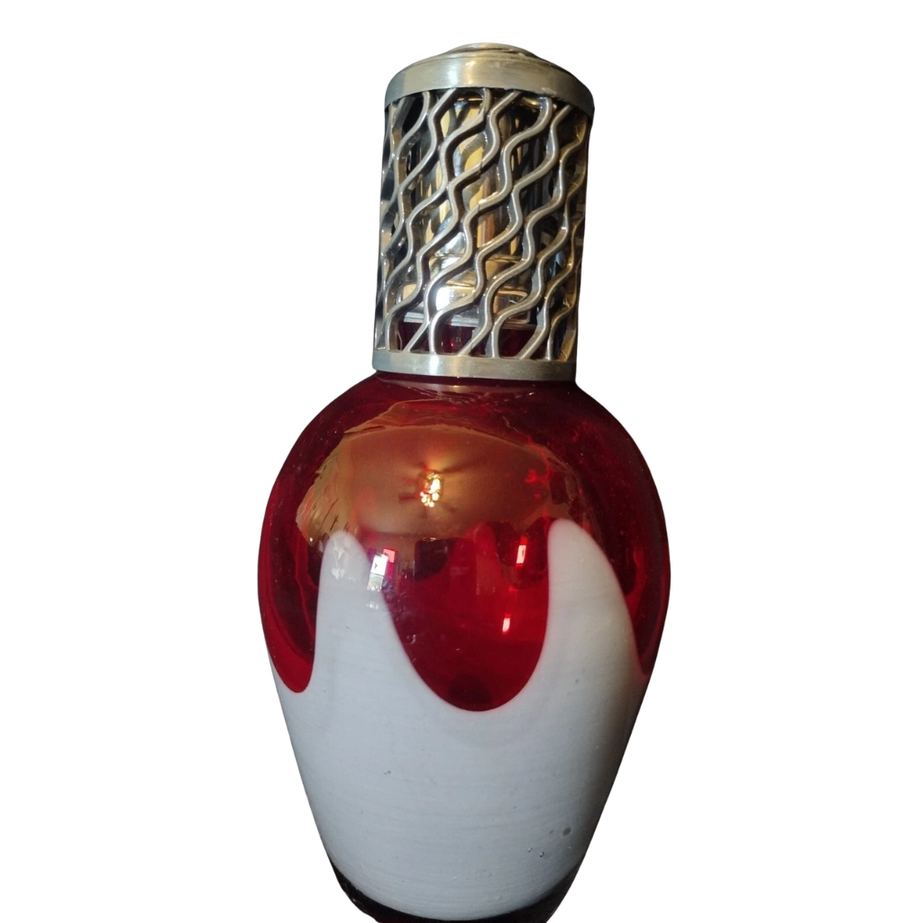 Lateeda Effusion Fragrance Lamp Dress to Impress