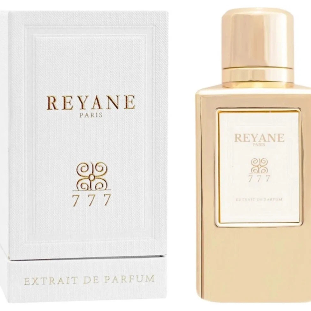 Reyane 777 EDP 100ml