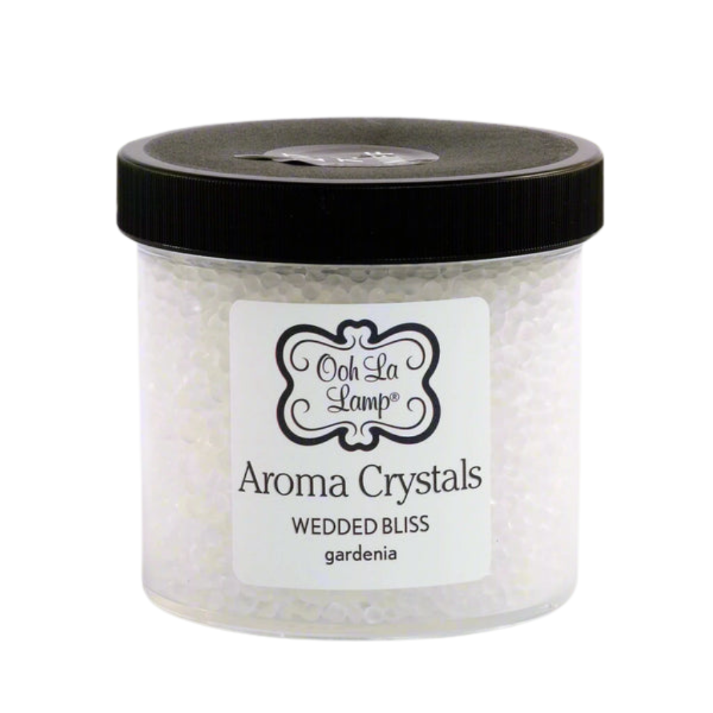 Lateeda Aroma Crystals Wedded Bliss 12 Oz