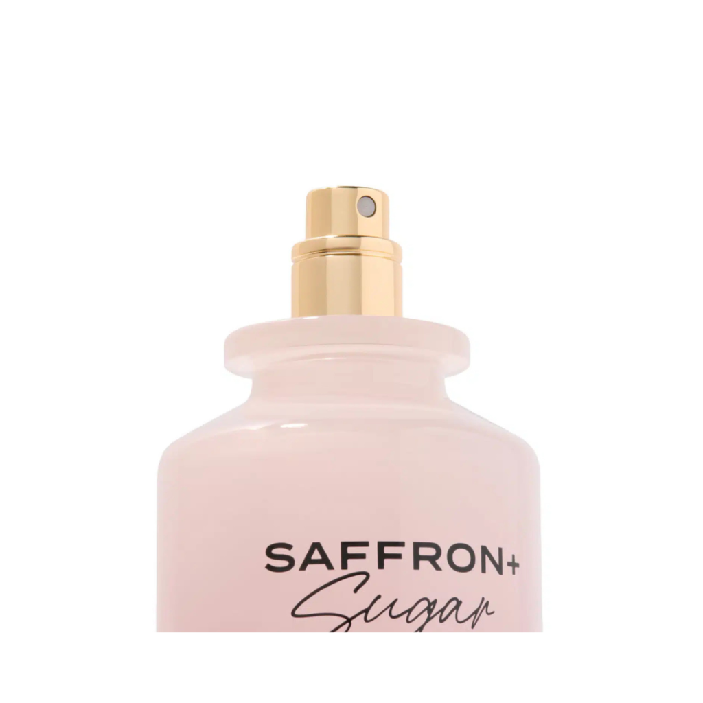 Micheal Malul Saffron + Sugar EDP - 100ml