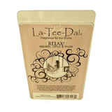 Lateeda Wax Melt Relax 2.5 Oz