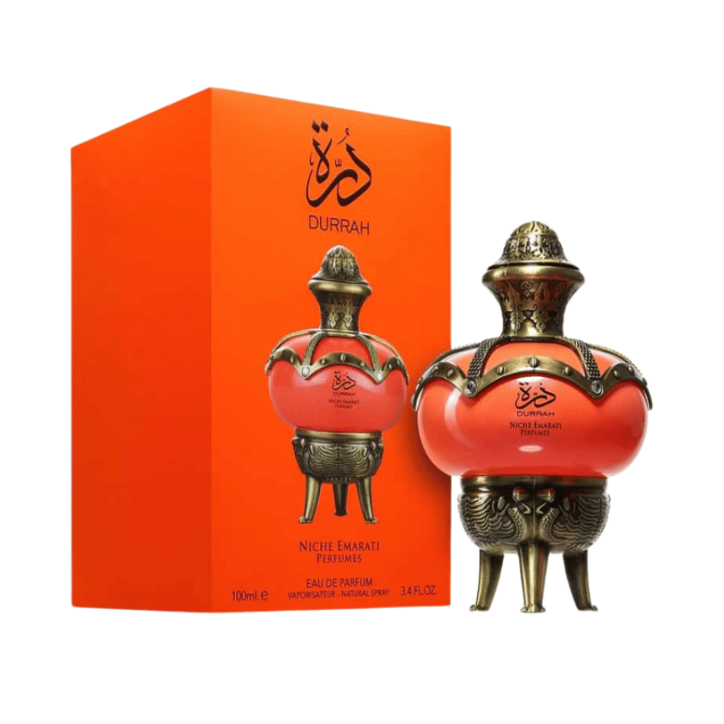 Lattafa Niche Emarati Durrah EDP 100 Ml