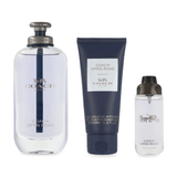 Coach Open Road EDT 3pc Men Set