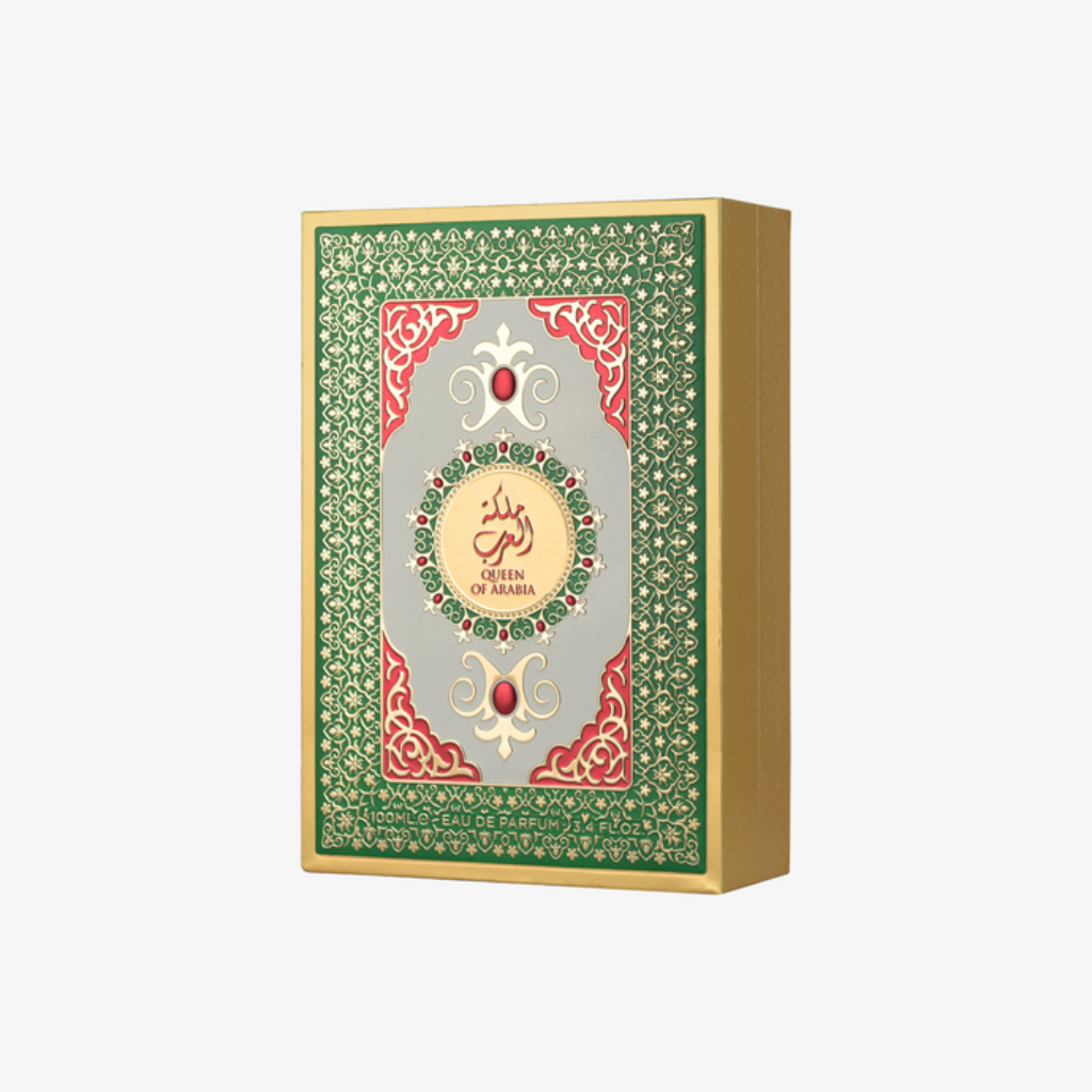 Lattafa Pride Queen Of Arabia EDP 100 Ml