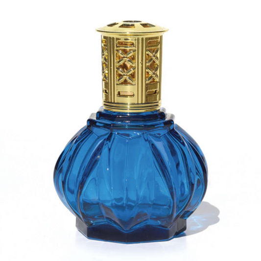 Lateeda Effusion Fragrance Lamp Blue Royalty