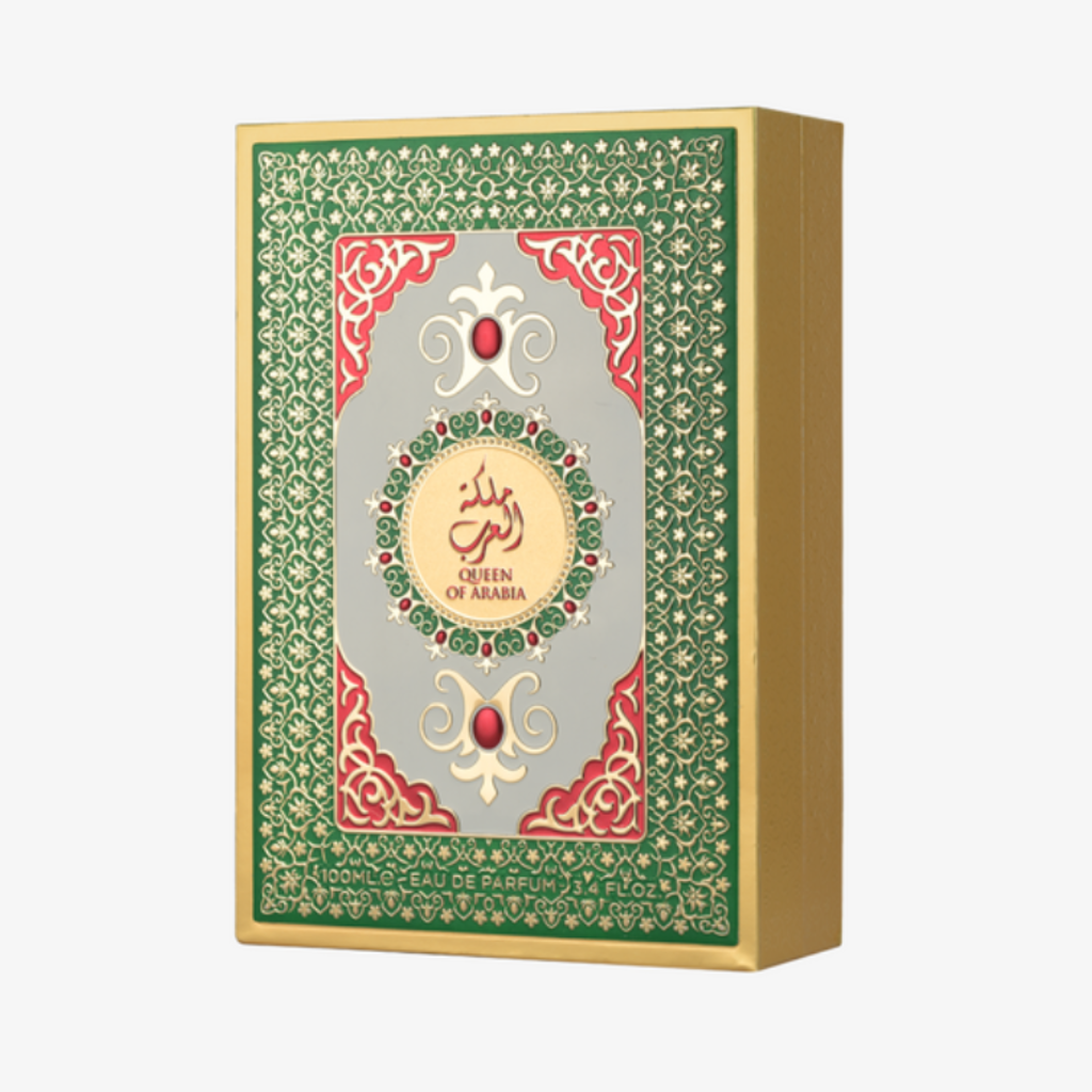 Lattafa Pride Queen Of Arabia EDP 100 Ml