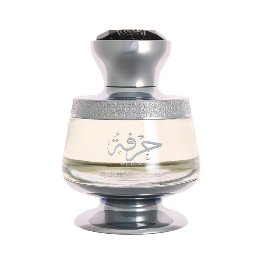 Ahmed Al Maghribi Hirfah EDP 75 Ml