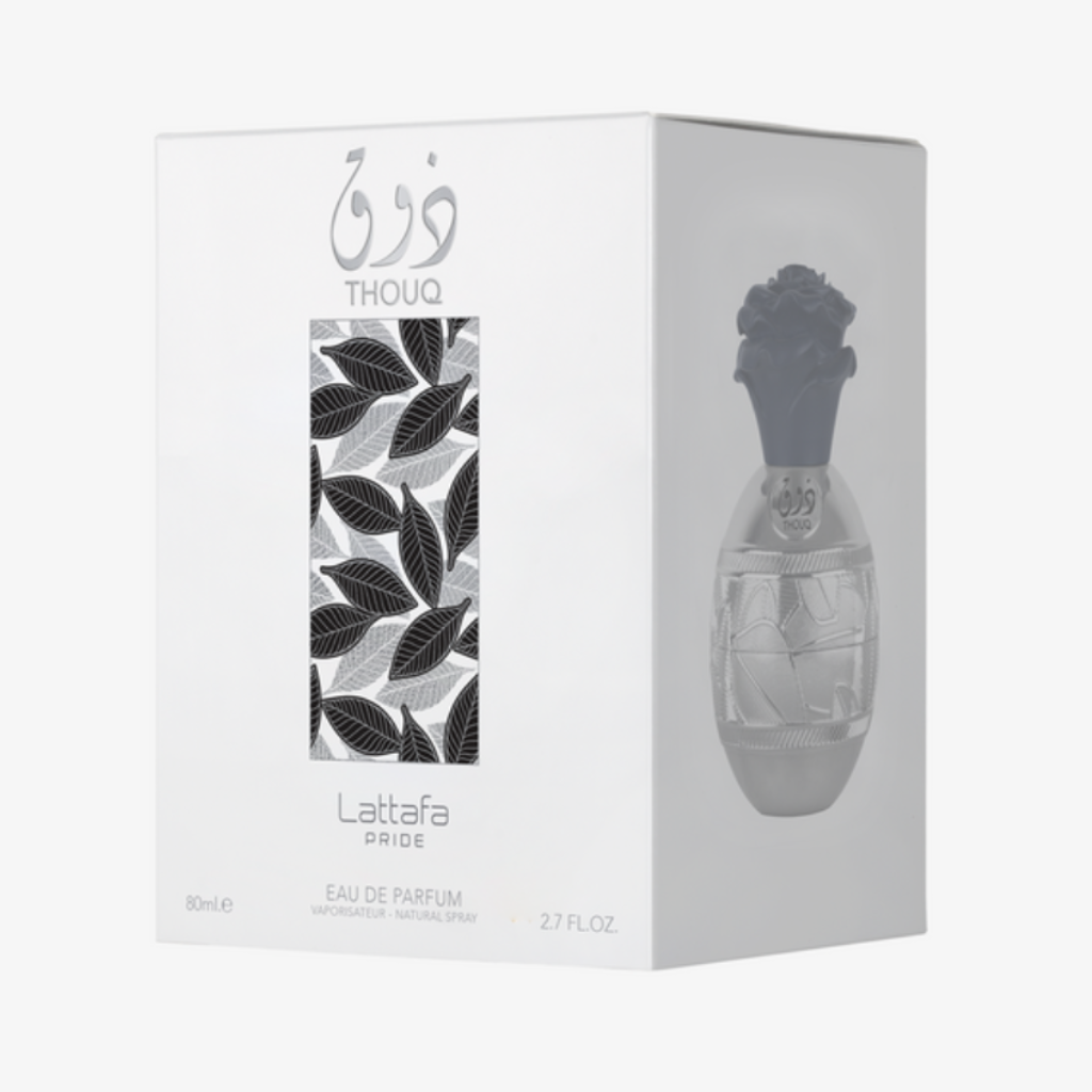 Lattafa Pride Thouq EDP 80 Ml