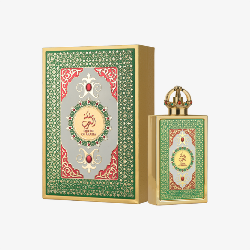 Lattafa Pride Queen Of Arabia EDP 100 Ml