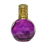 Lateeda Effusion Fragrance Lamp Purple Gem