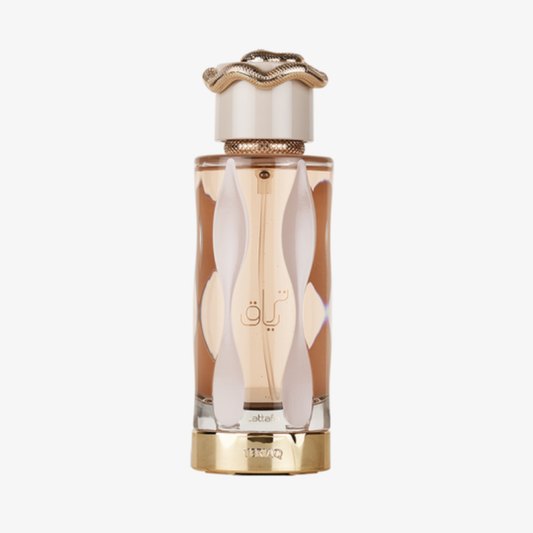 Lattafa Teriaq Women EDP 100 Ml