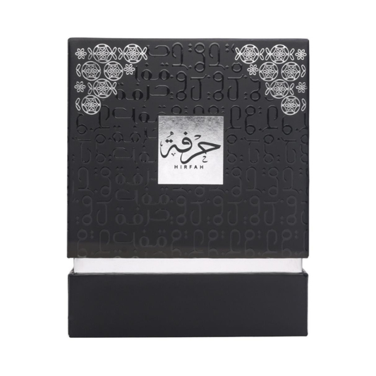 Ahmed Al Maghribi Hirfah EDP 75 Ml