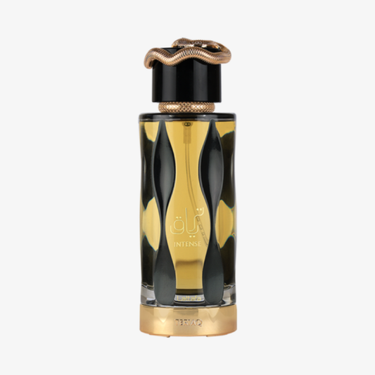 Lattafa Teriaq Intense EDP 100 Ml