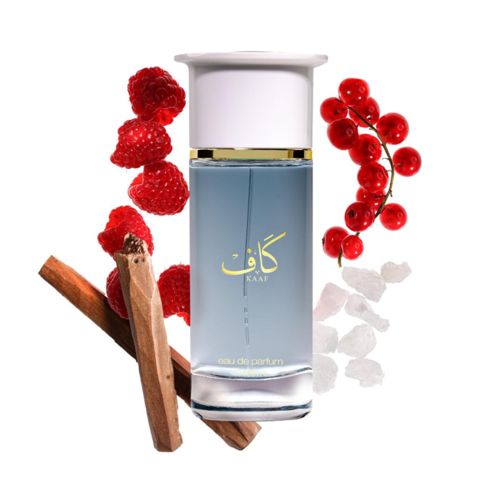 Ahmed Al Maghribi Kaaf EDP 100 Ml