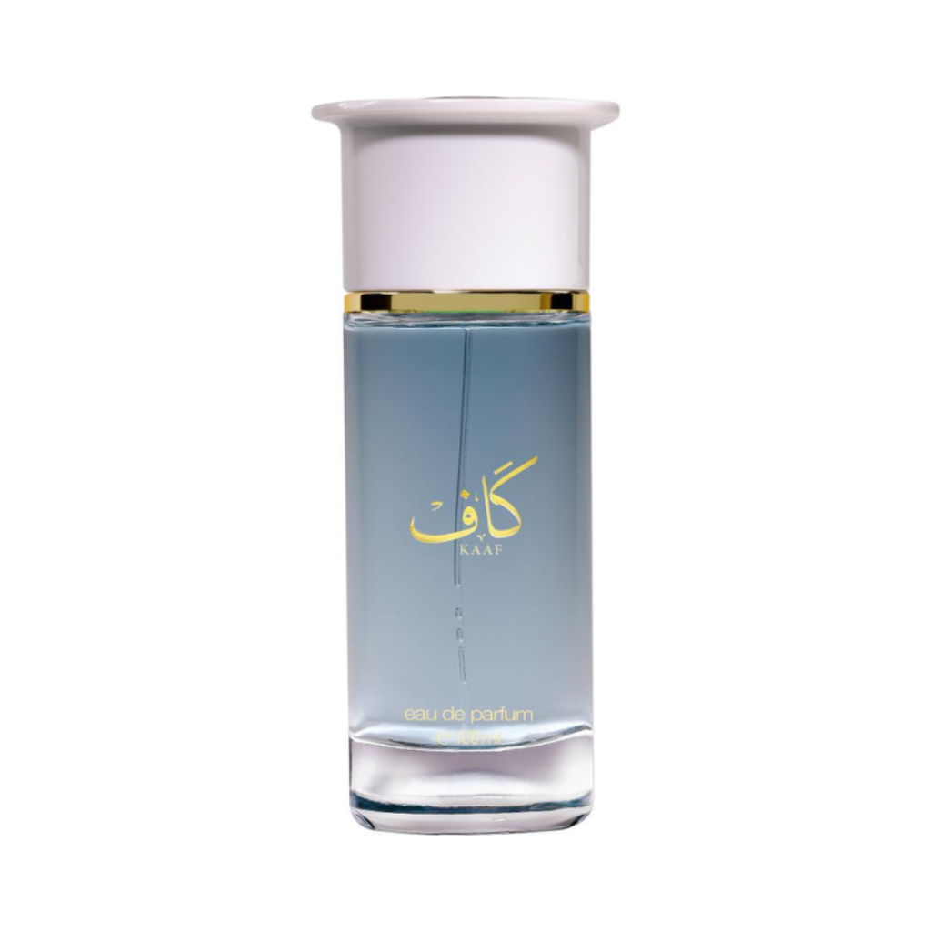 Ahmed Al Maghribi Kaaf EDP 100 Ml