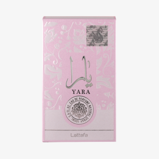 Lattafa Yara EDP 100 Ml