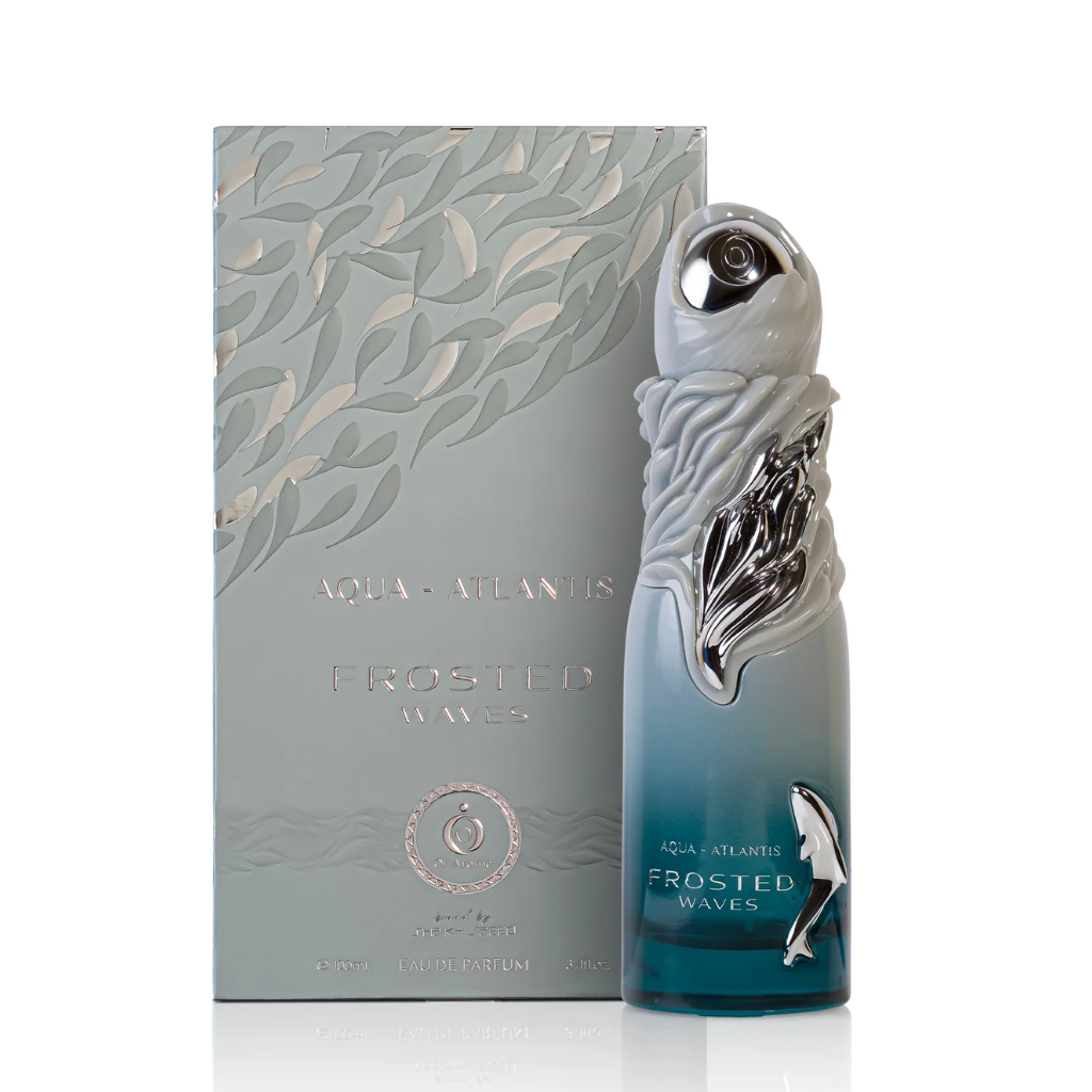 Frosted Waves 100ml EDP