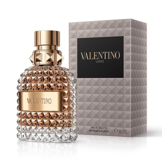 Valentino Uomo EDT 100ml