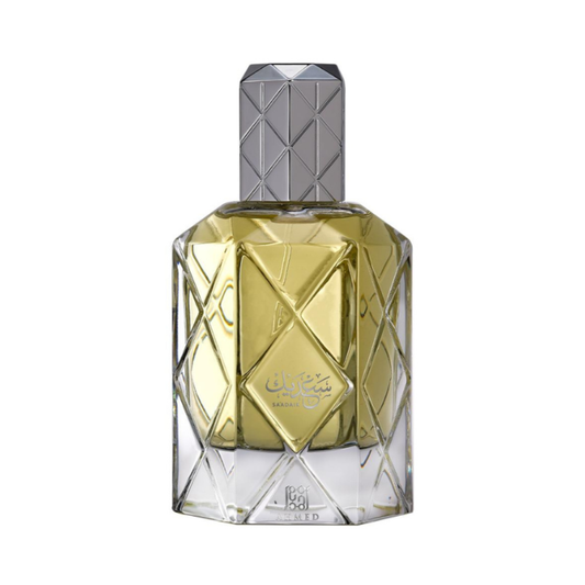 Ahmed Al Maghribi Saadaik EDP 90 Ml