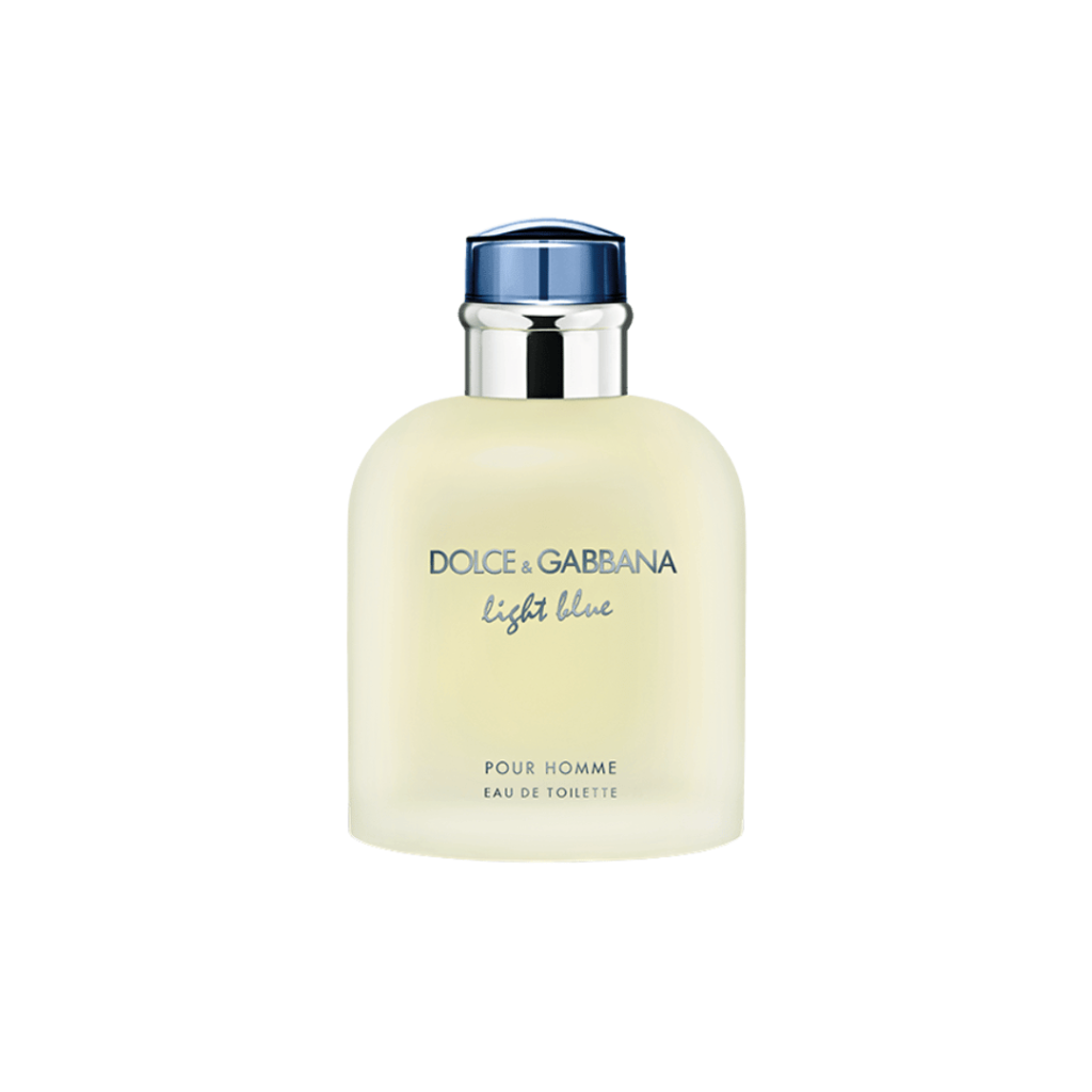 Dolce & Gabbana Light Blue EDT 200ml