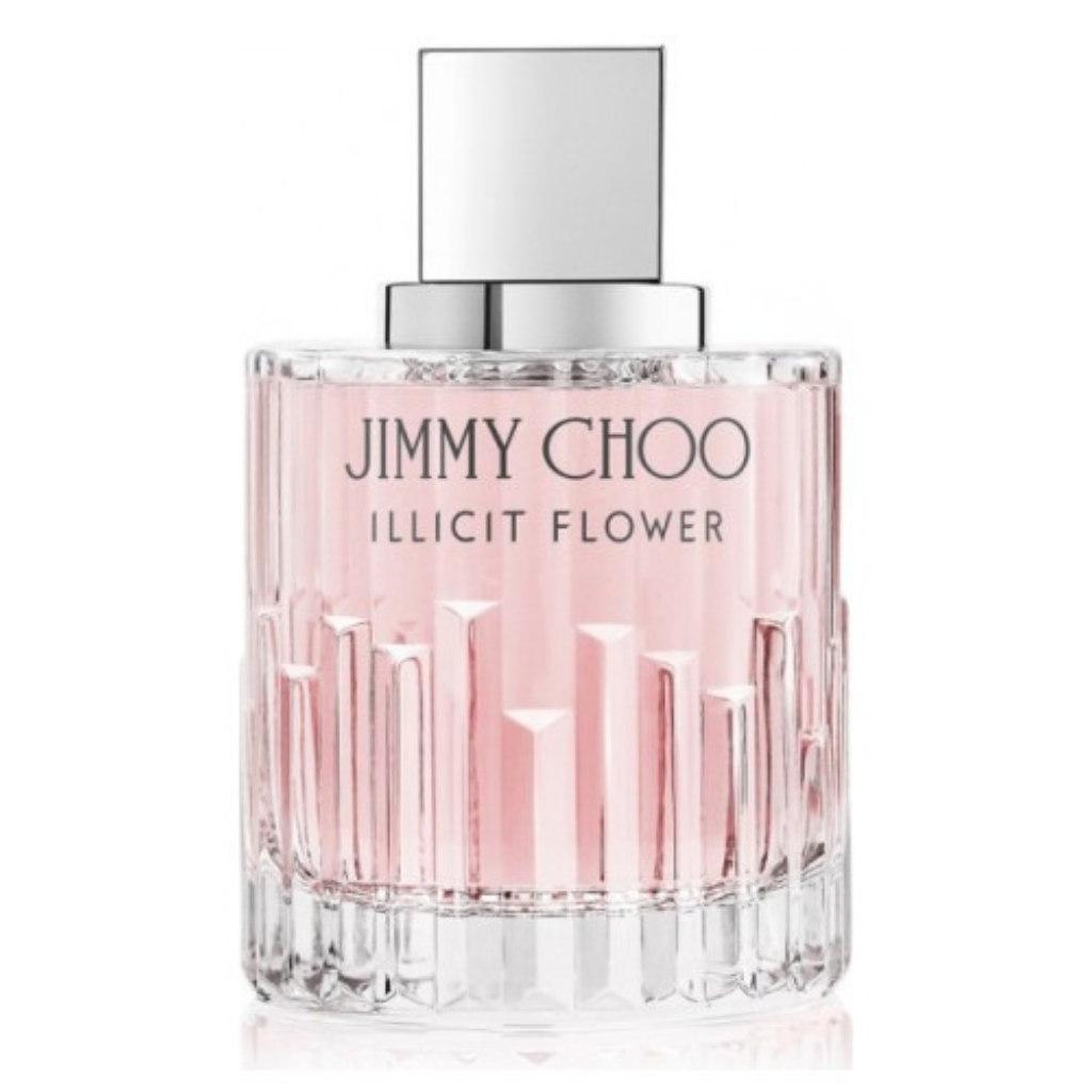 Jimmy Choo Illicit Flower EDT 100ml
