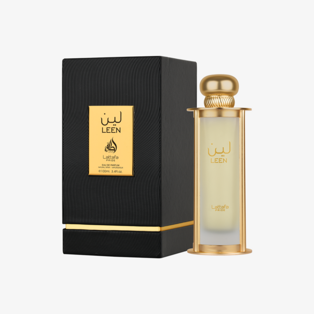 Lattafa Pride Leen 100ml EDP Spray