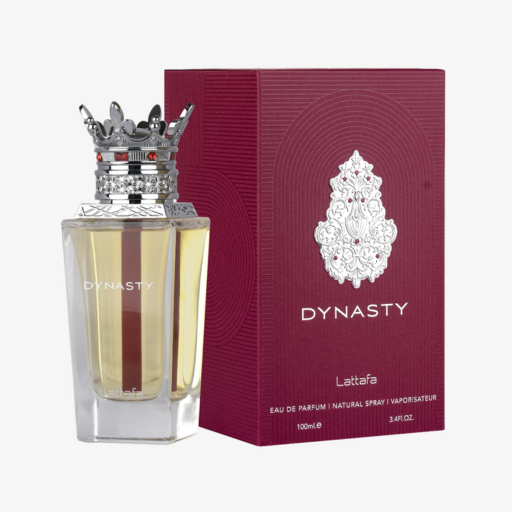Lattafa Dynasty EDP 100 Ml