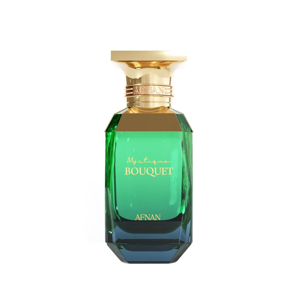 Afnan Mystique Bouquet EDP  75ml