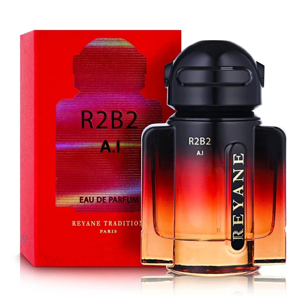 R2B2 A.i EDP 100ml
