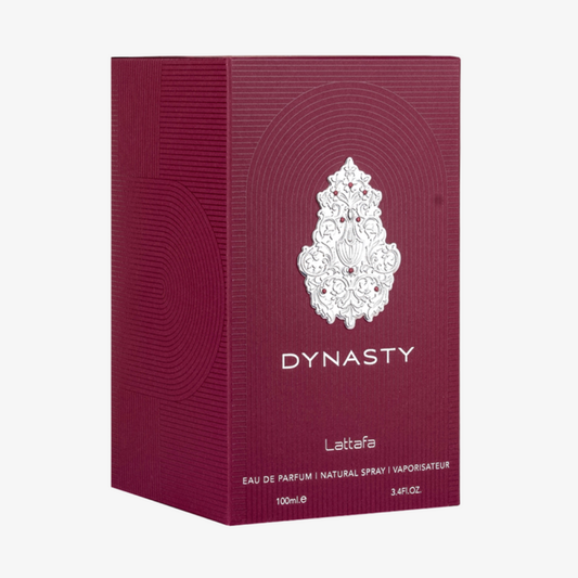 Lattafa Dynasty EDP 100 Ml