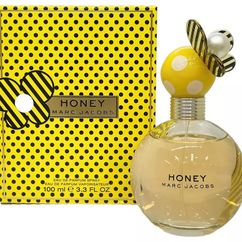 Marc Jacobs Honey EDP 100ml
