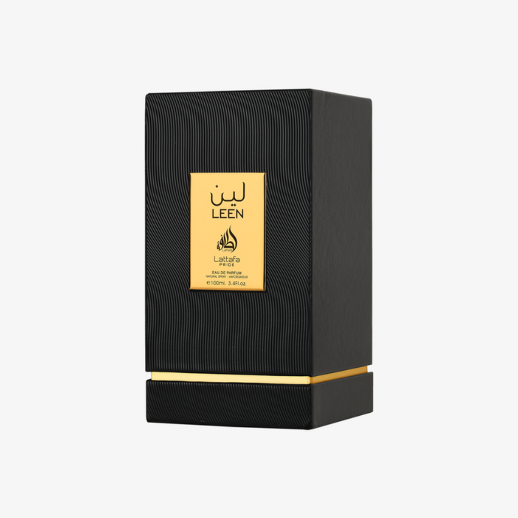 Lattafa Pride Leen 100ml EDP Spray