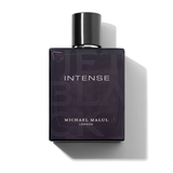 Micheal Malul Jet Black Intense EDP 100 Ml
