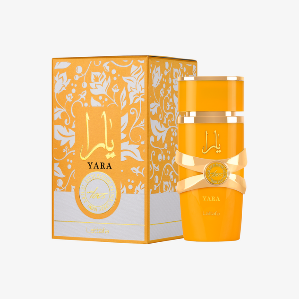 Lattafa Yara Tous EDP 100 Ml