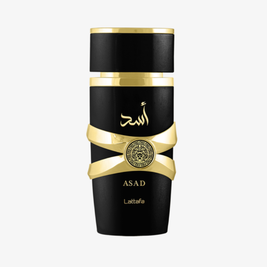 Lattafa Asad Men 100ml EDP Spray