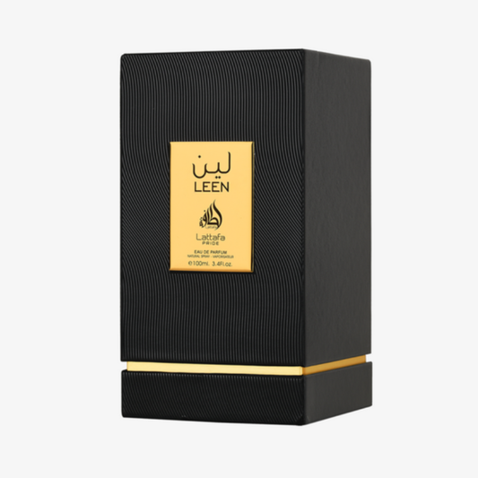 Lattafa Pride Leen 100ml EDP Spray