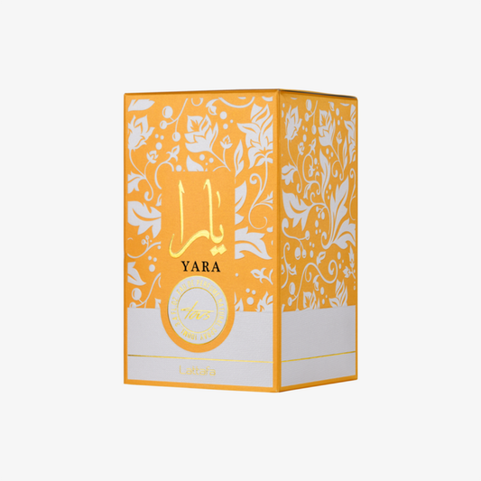 Lattafa Yara Tous EDP 100 Ml