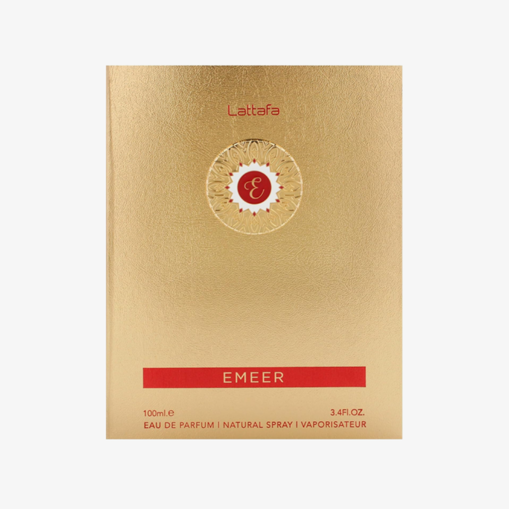 Lattafa Emeer EDP 100 Ml