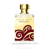 Afnan Edict Amberythme EDP 75ml