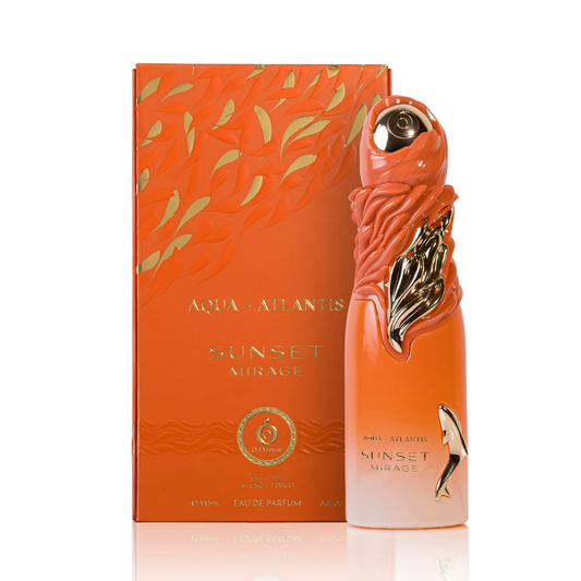 Sunset Mirage 100ml EDP