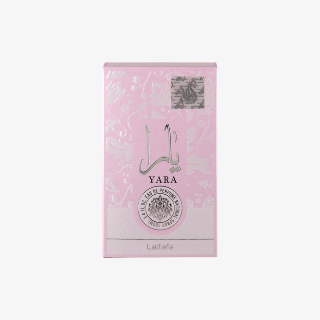 Lattafa Yara EDP 100 Ml