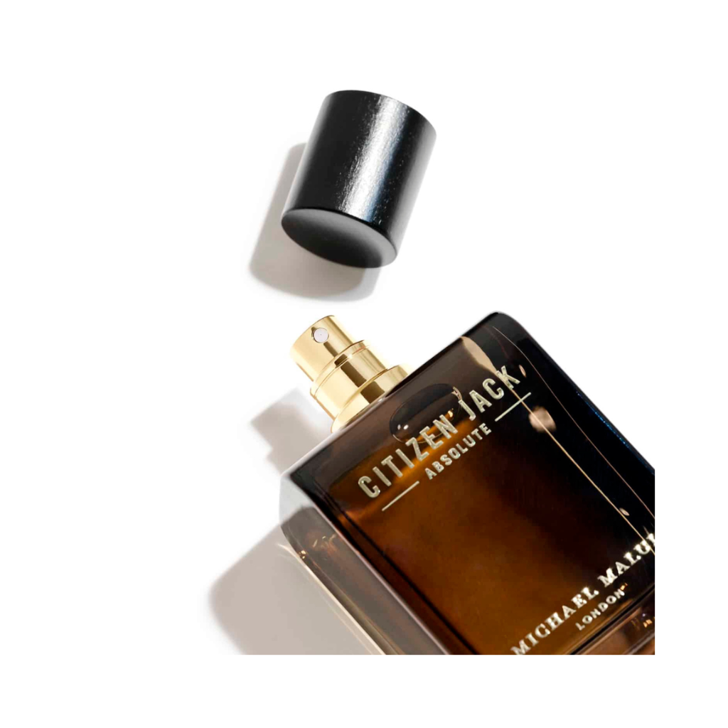 Micheal Malul Citizen Jack Absolute EDP - 100ml