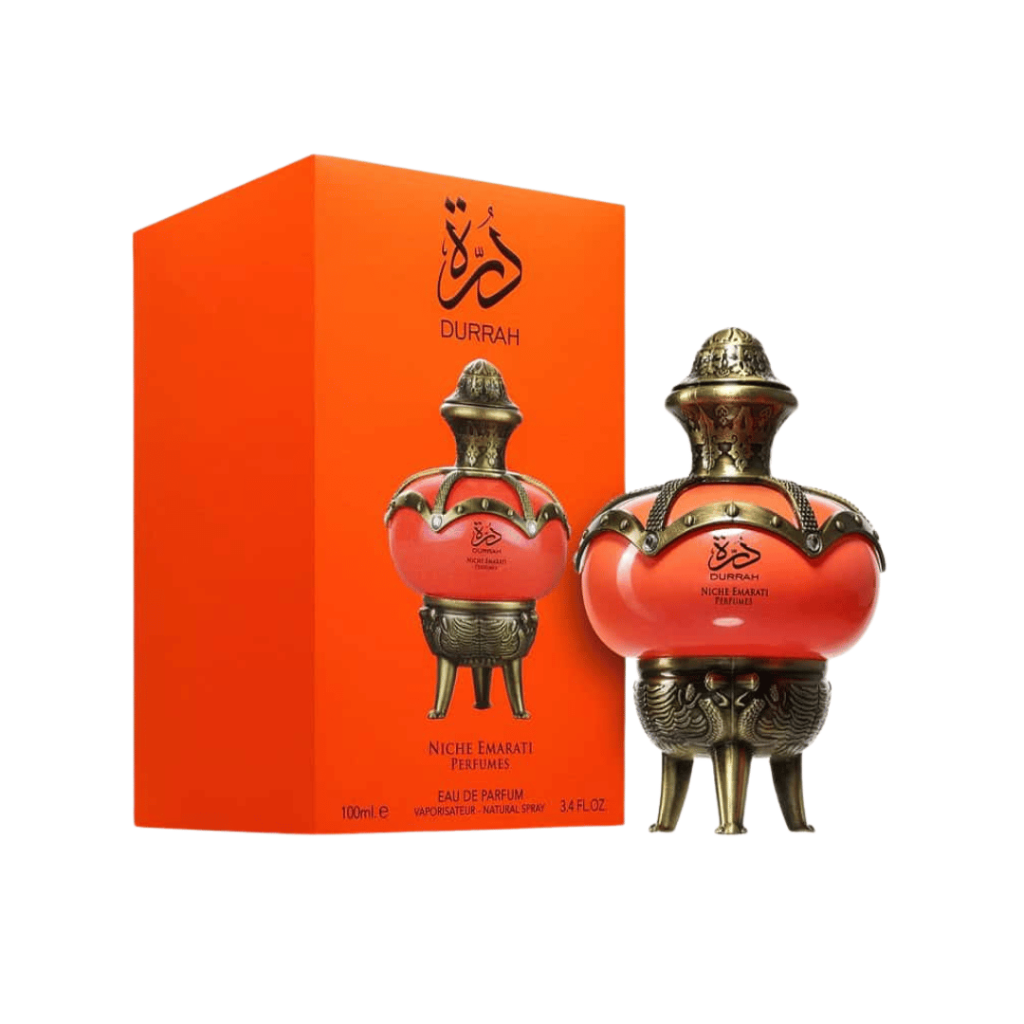 Lattafa Niche Emarati Durrah EDP 100 Ml